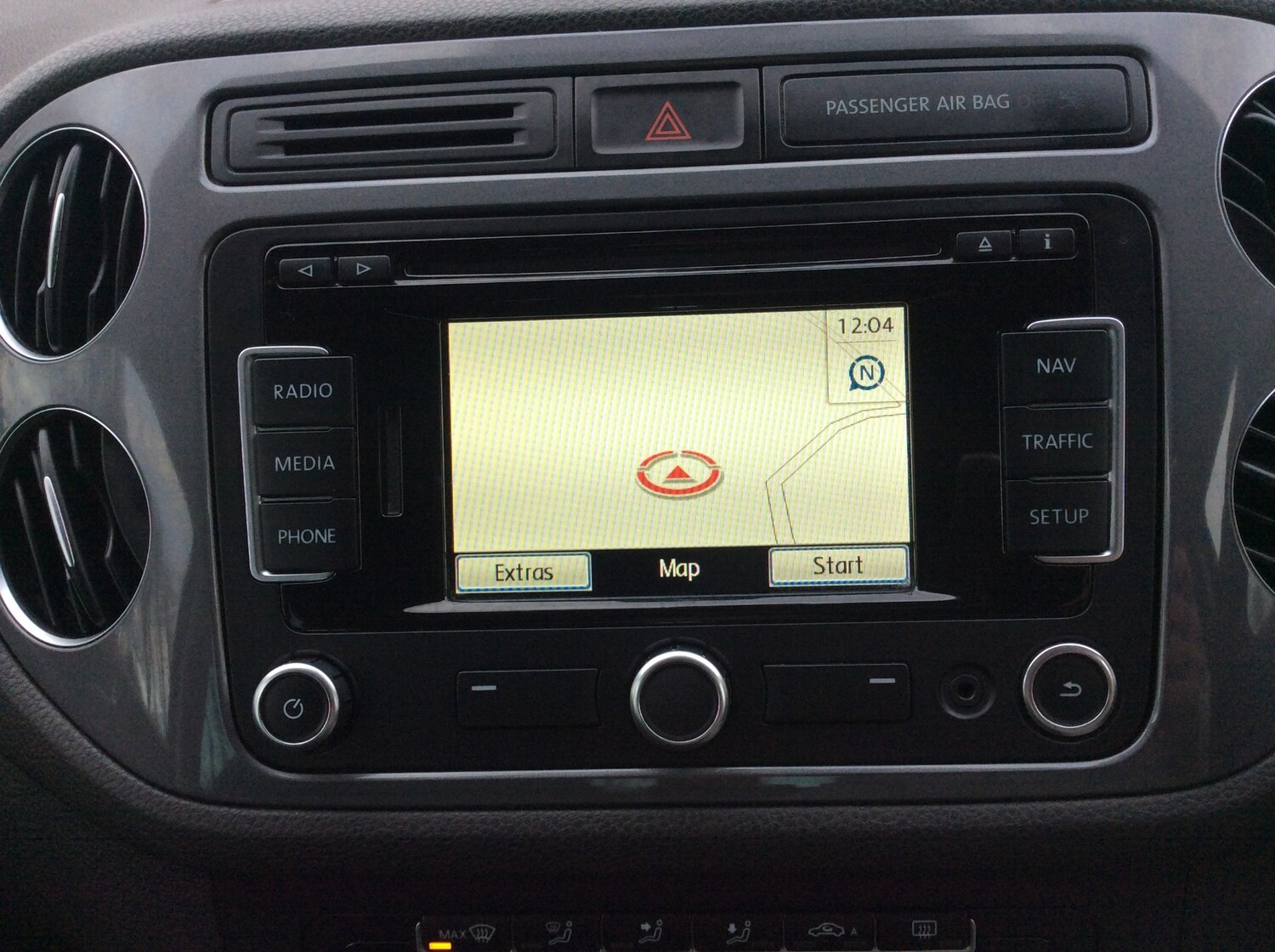 Used Volkswagen Tiguan 2013 for sale - 78131750: Photo 25