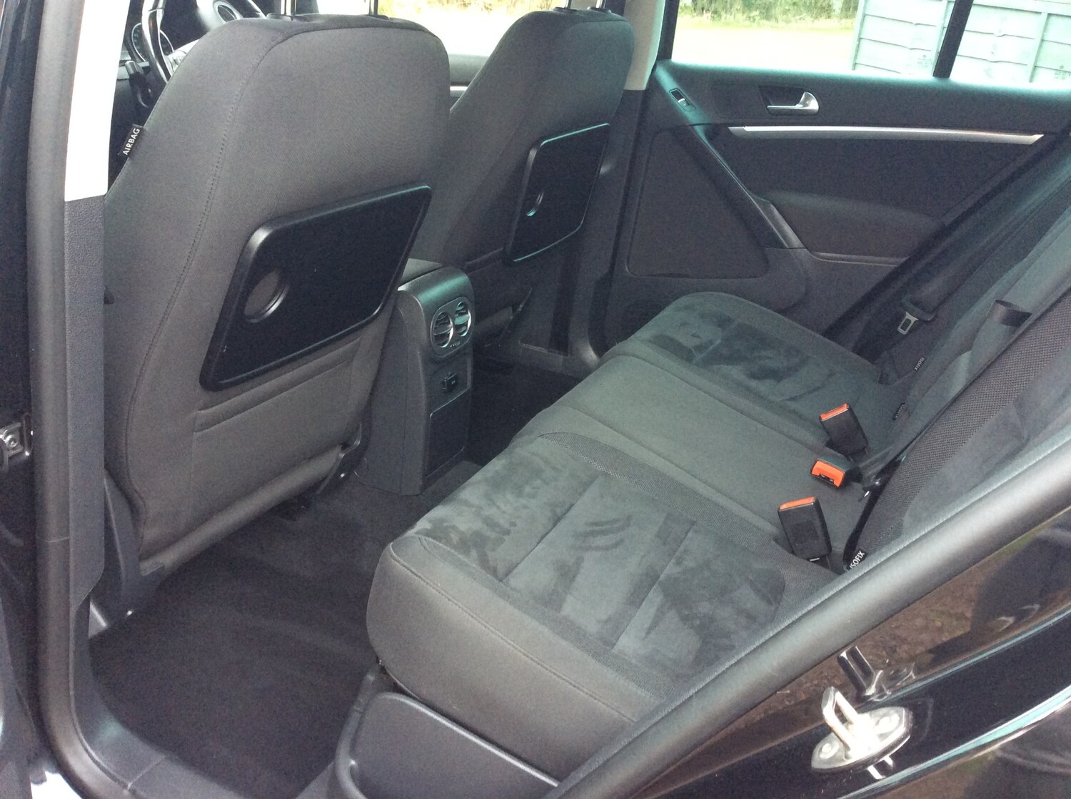 Used Volkswagen Tiguan 2013 for sale - 78131750: Photo 26