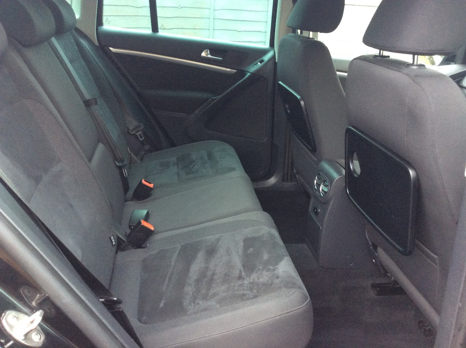 Used Volkswagen Tiguan 2013 for sale - 78131750: Photo 6