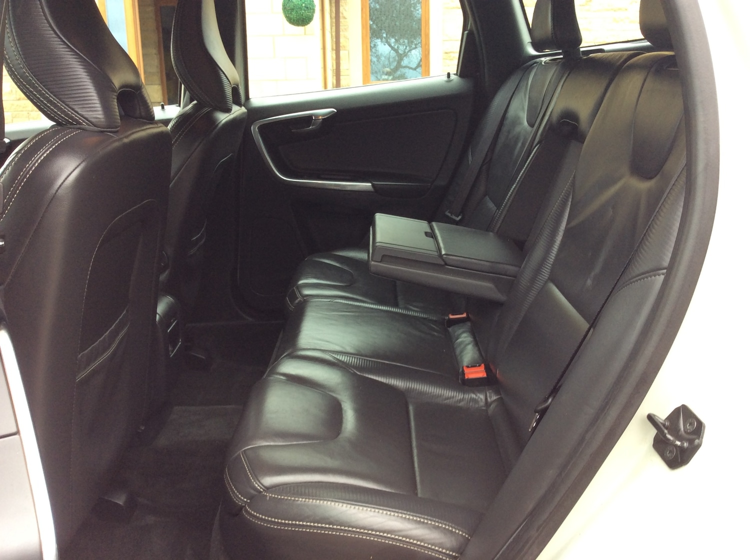 Used Volvo XC60 2013 for sale - 76046148: Photo 11
