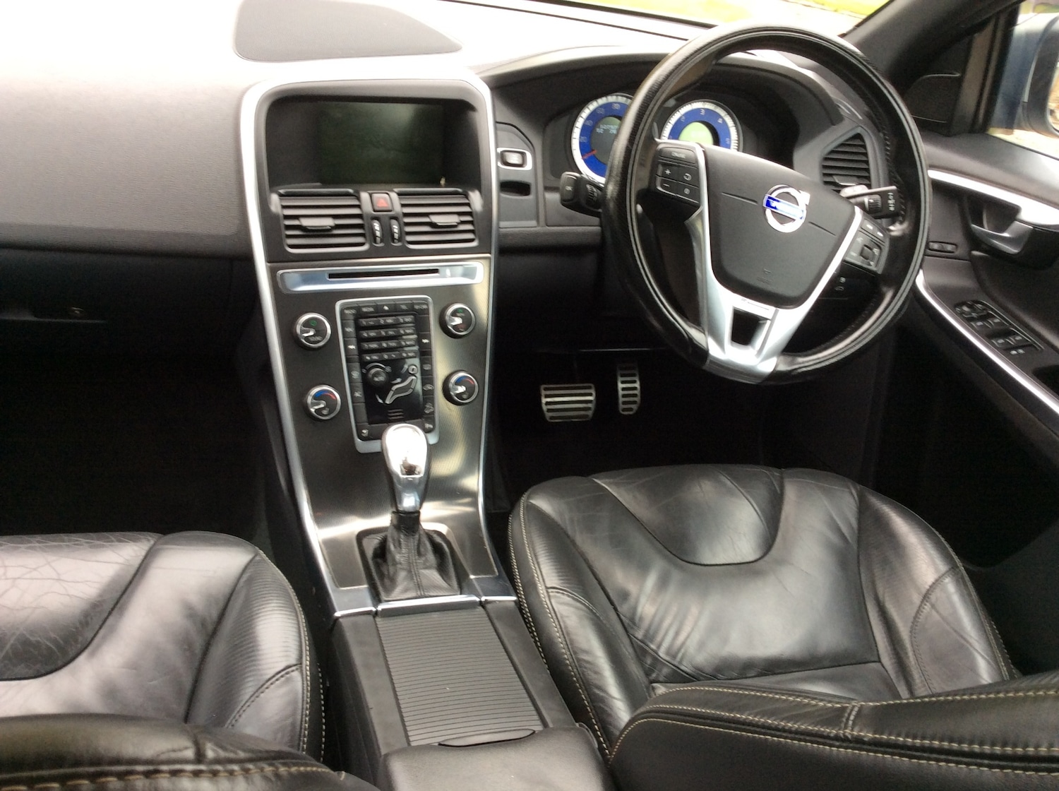 Used Volvo XC60 2013 for sale - 76046148: Photo 12