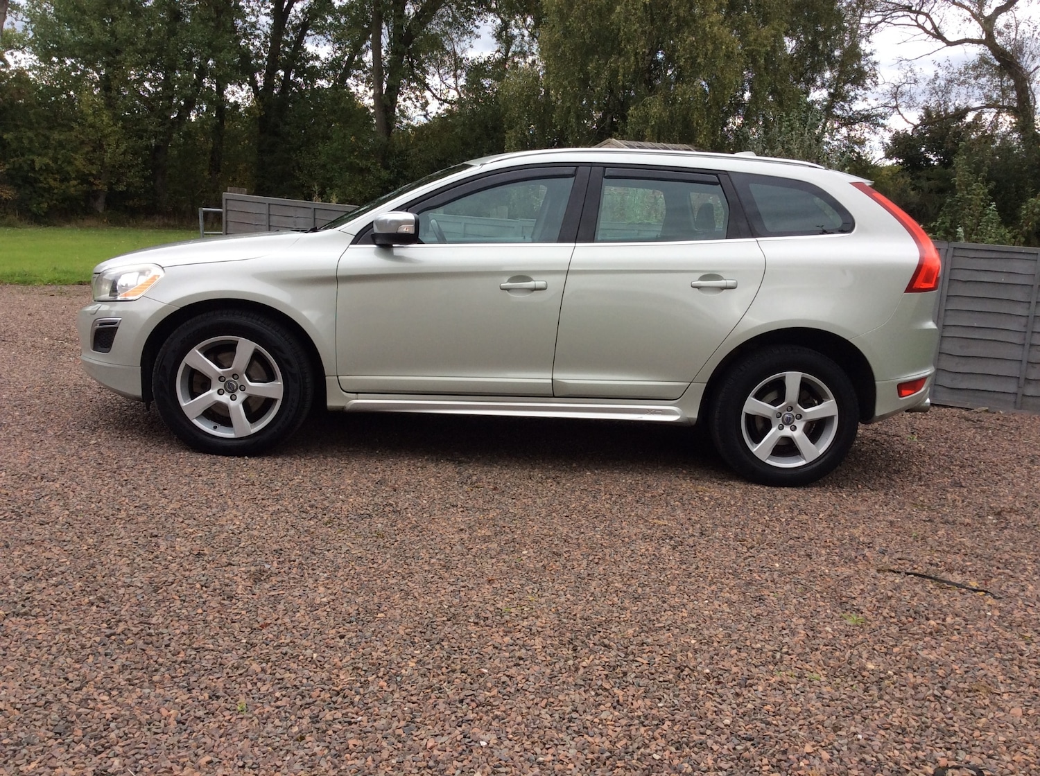 Used Volvo XC60 2013 for sale - 76046148: Photo 13