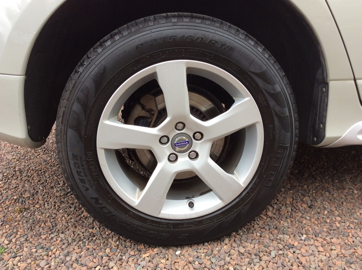 Used Volvo XC60 2013 for sale - 76046148: Photo 14