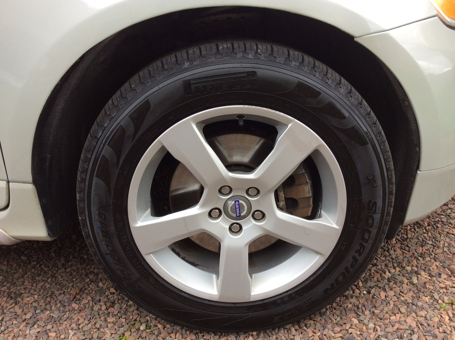 Used Volvo XC60 2013 for sale - 76046148: Photo 15