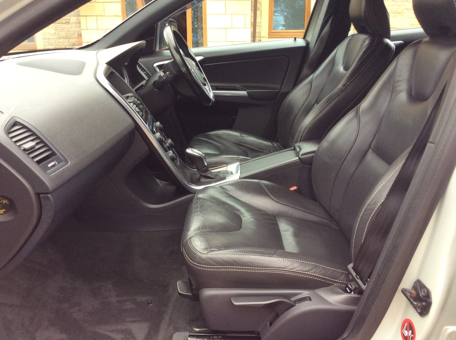 Used Volvo XC60 2013 for sale - 76046148: Photo 19