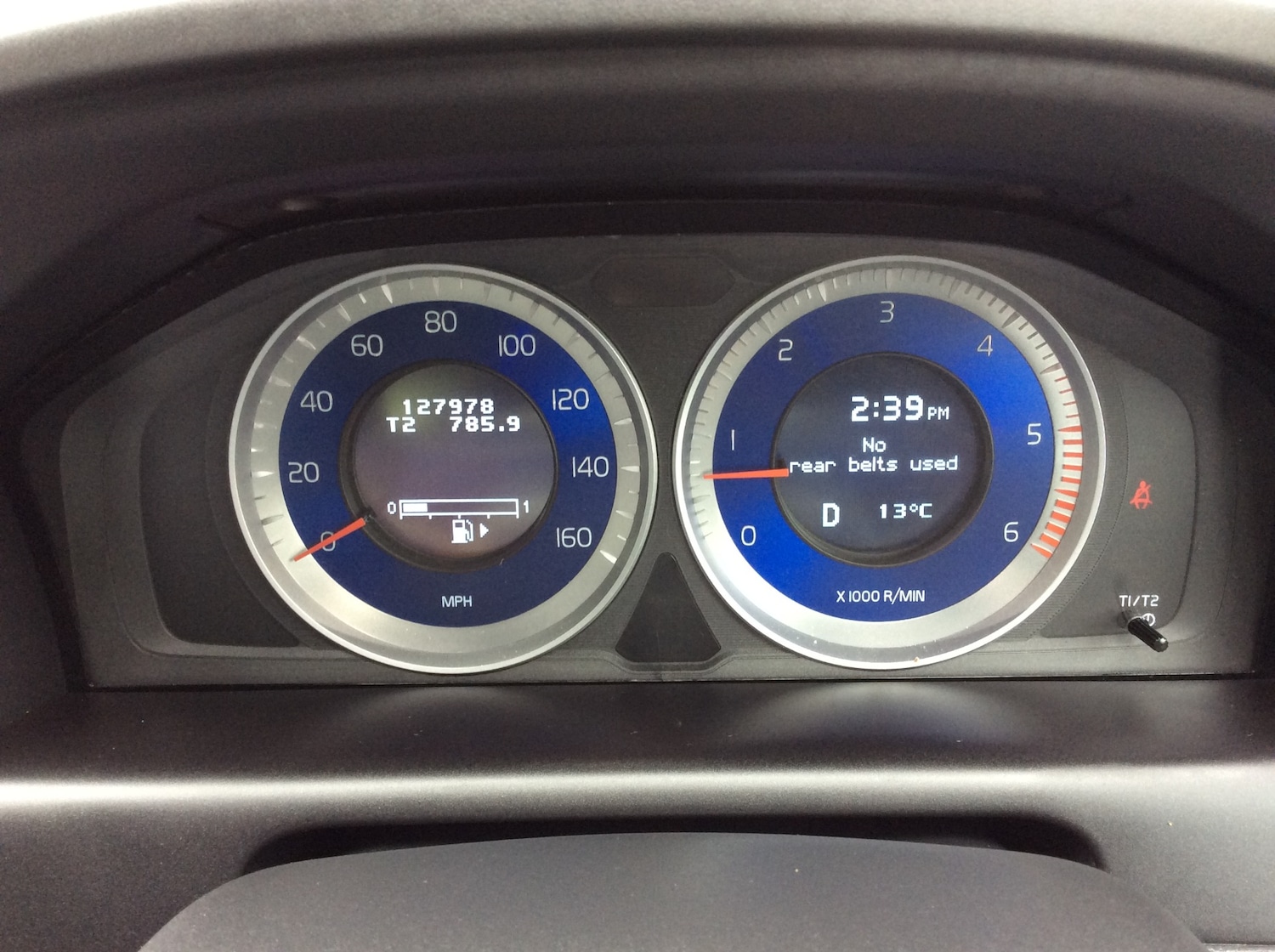 Used Volvo XC60 2013 for sale - 76046148: Photo 24