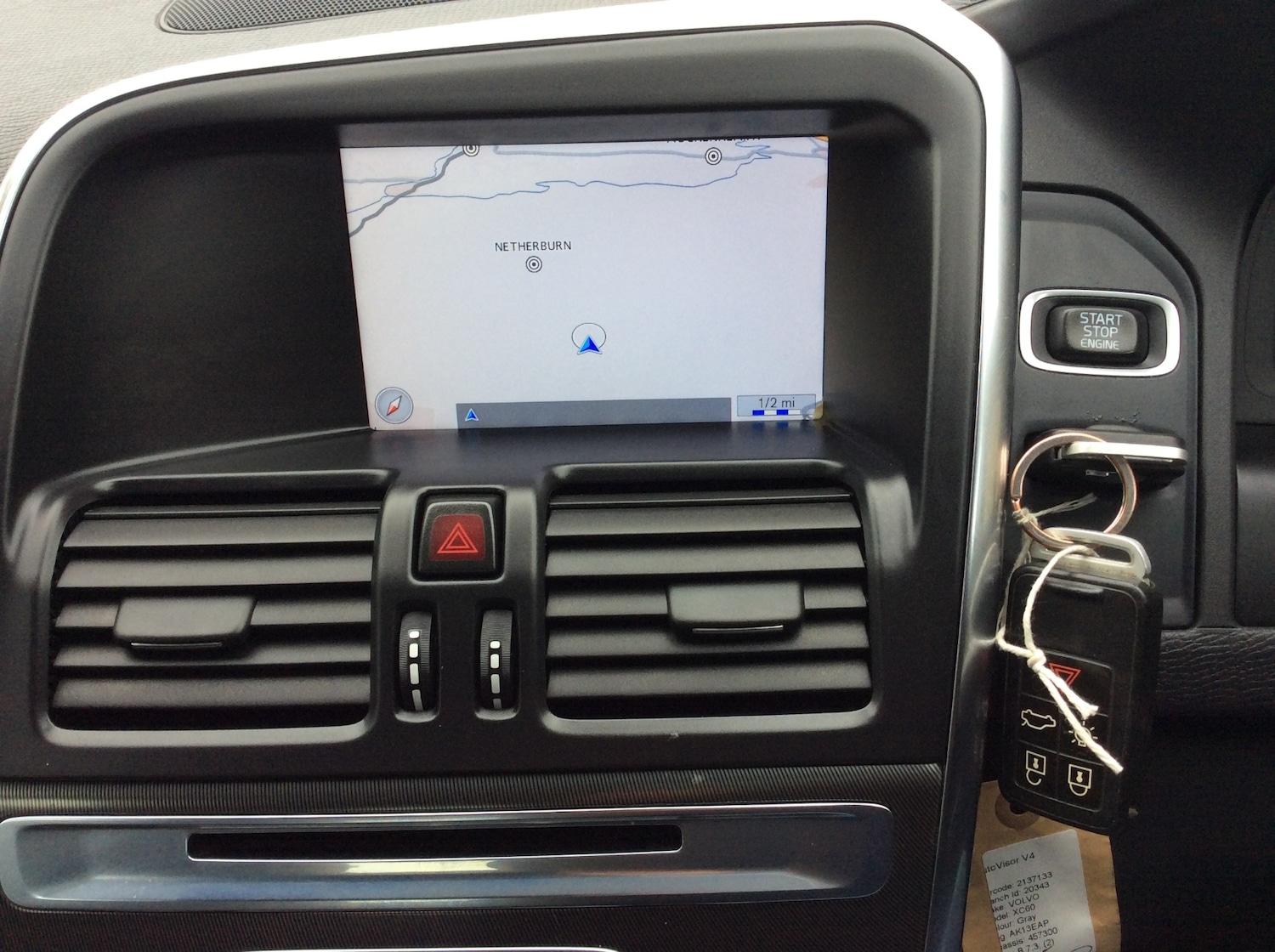 Used Volvo XC60 2013 for sale - 76046148: Photo 27