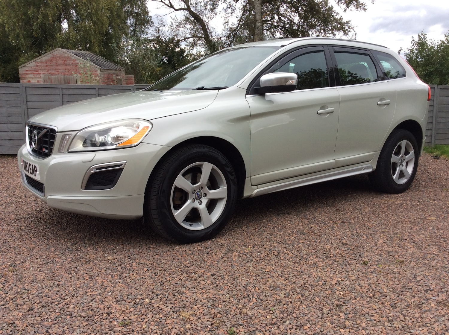 Used Volvo XC60 2013 for sale - 76046148: Photo 28