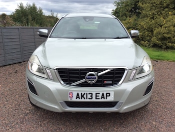 Used Volvo XC60 2013 for sale - 76046148: Photo 2