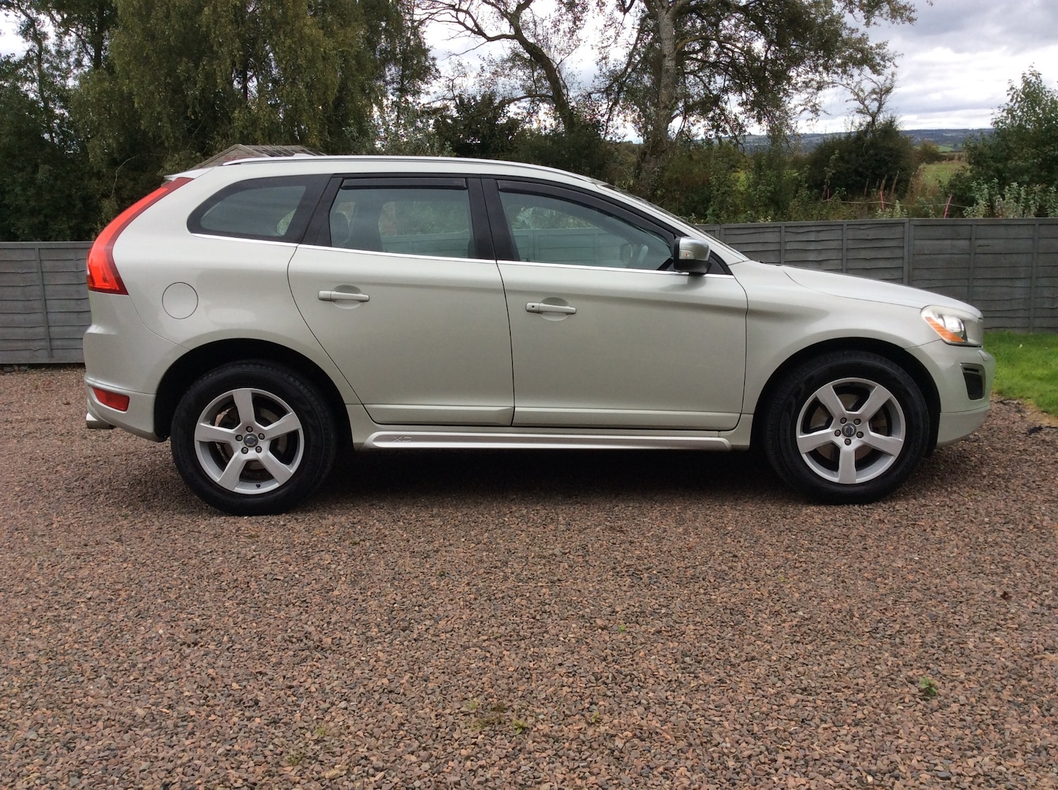 Used Volvo XC60 2013 for sale - 76046148: Photo 5