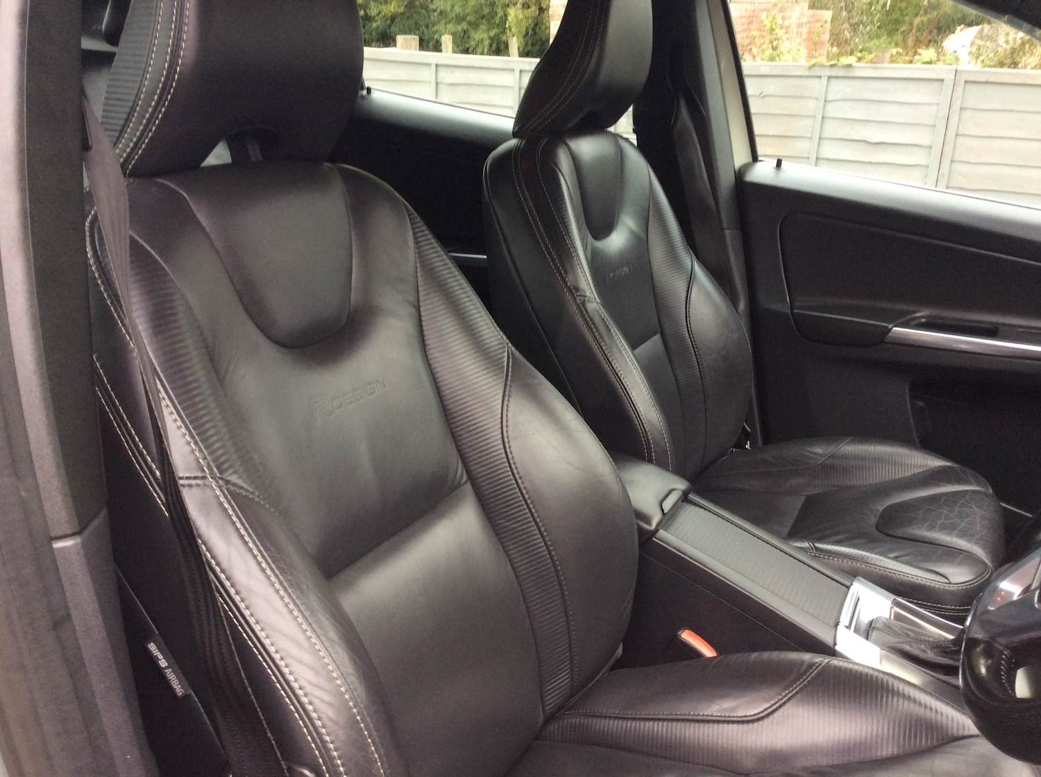 Used Volvo XC60 2013 for sale - 76046148: Photo 7