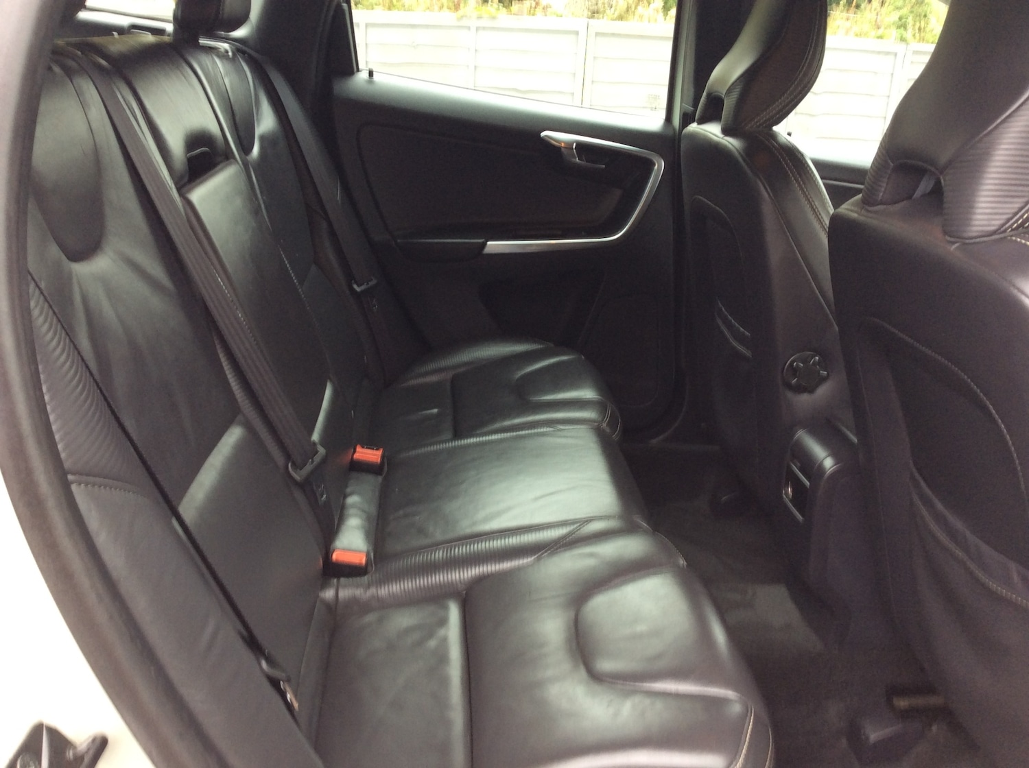 Used Volvo XC60 2013 for sale - 76046148: Photo 9