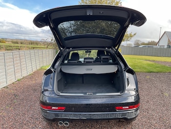 Used Audi Q3 2016 for sale - 78132686: Photo