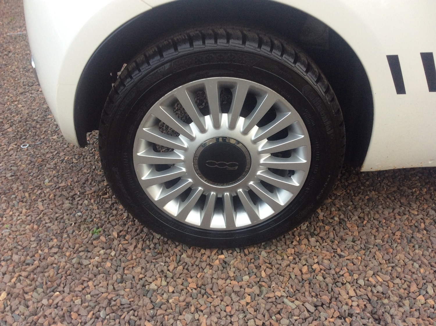 Used Fiat 500 2010 for sale - 77062330: Photo 13