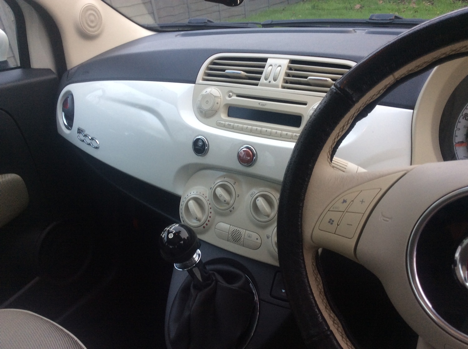 Used Fiat 500 2010 for sale - 77062330: Photo 14