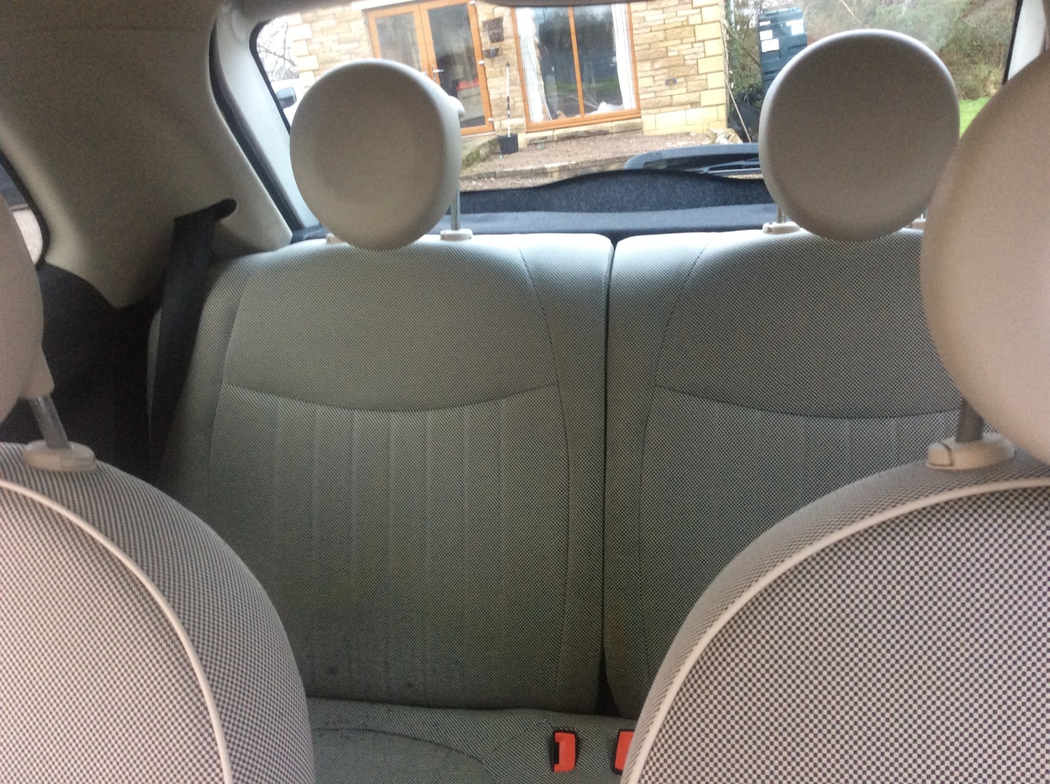 Used Fiat 500 2010 for sale - 77062330: Photo 16