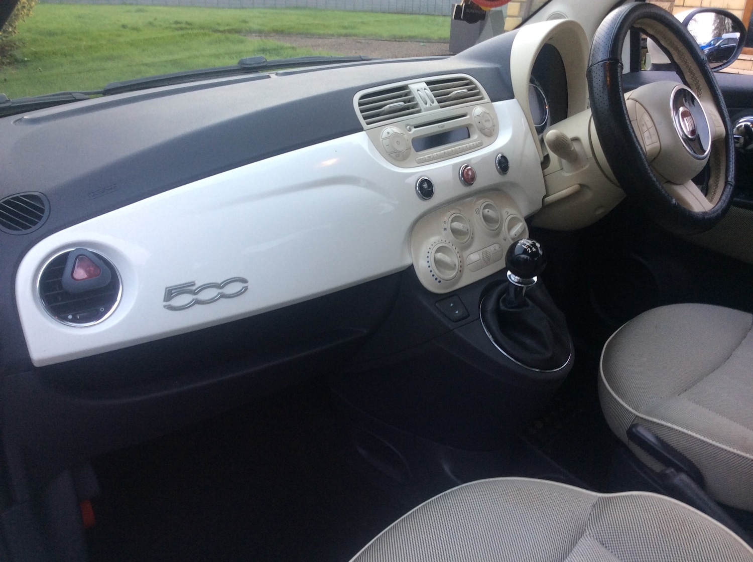 Used Fiat 500 2010 for sale - 77062330: Photo 17