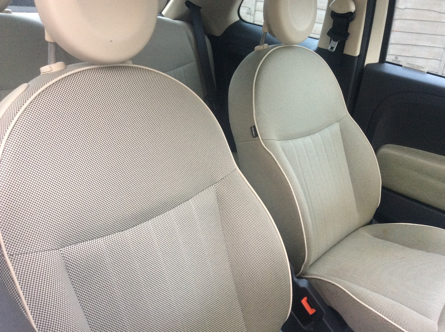 Used Fiat 500 2010 for sale - 77062330: Photo 7