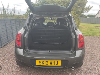 Used MINI Countryman 2013 for sale - 79309106: Photo