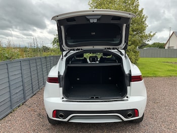 Used Jaguar E-Pace 2018 for sale - 79069106: Photo