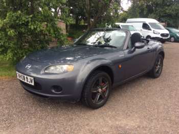 2008 (08) - 1.8i [Option Pack] 2dr LTD EDITION SPEED