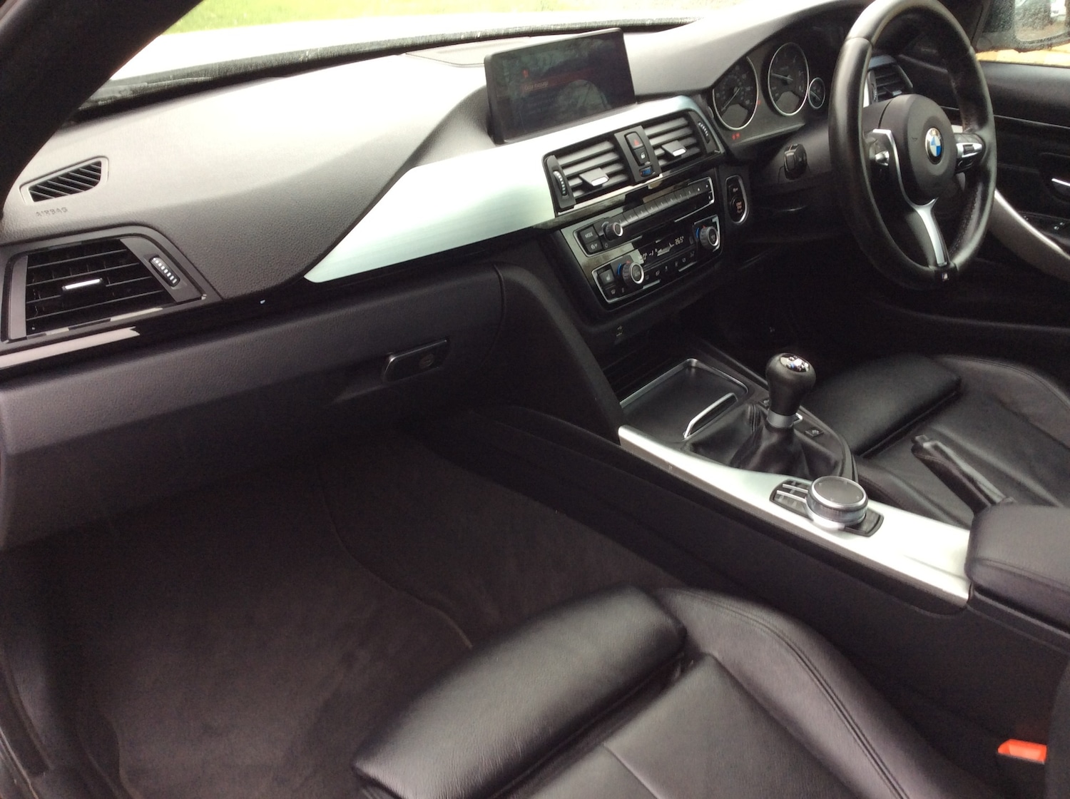 Used BMW 4 Series 2017 for sale - 76330488: Photo 10