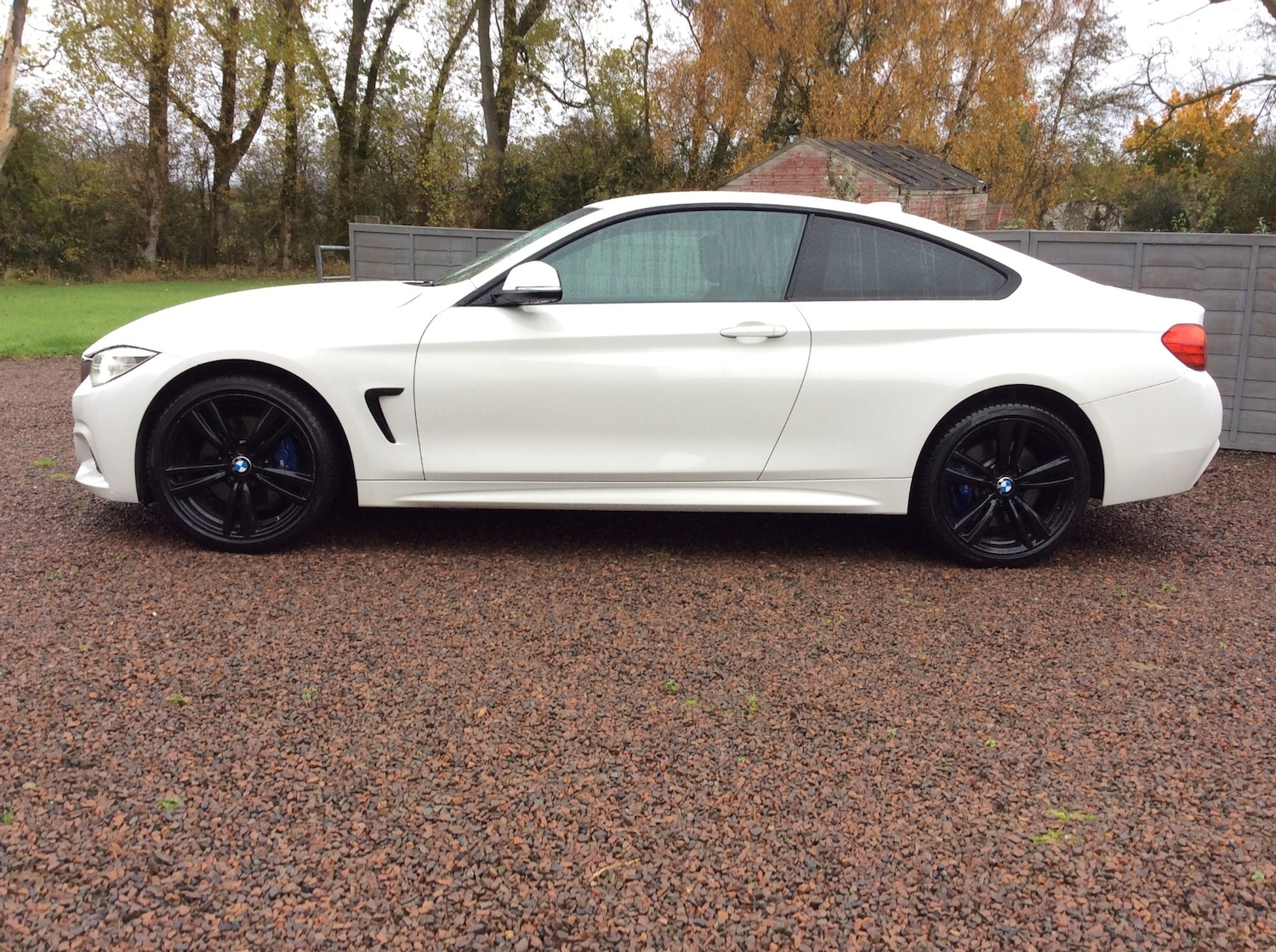 Used BMW 4 Series 2017 for sale - 76330488: Photo 14