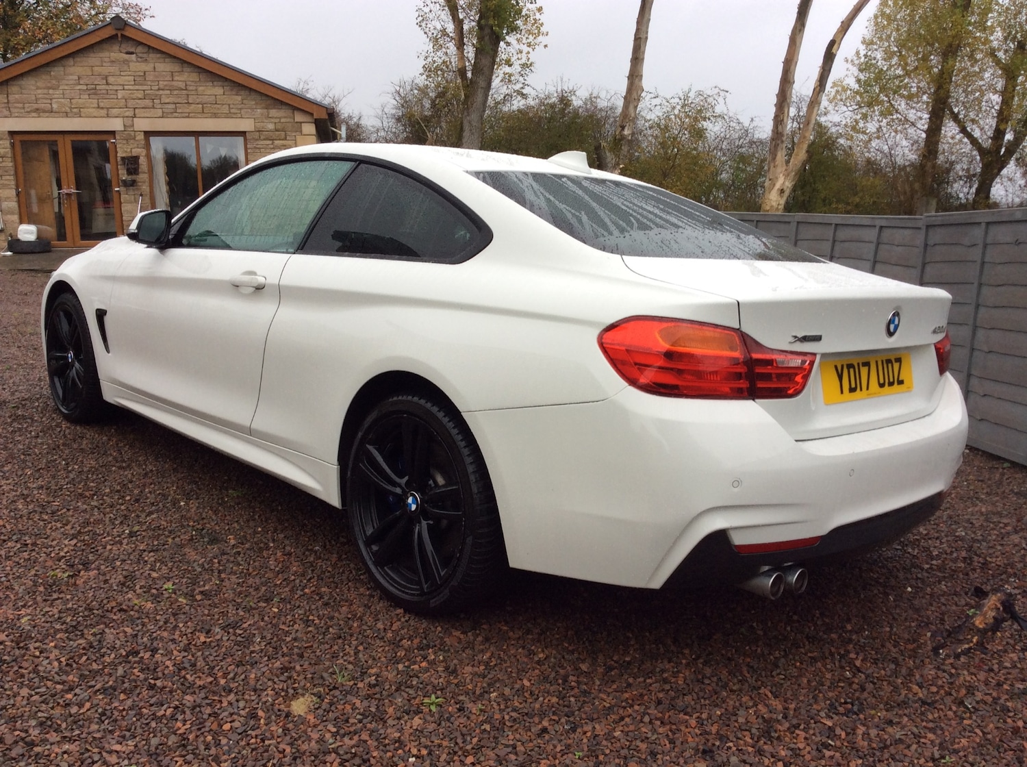 Used BMW 4 Series 2017 for sale - 76330488: Photo 19