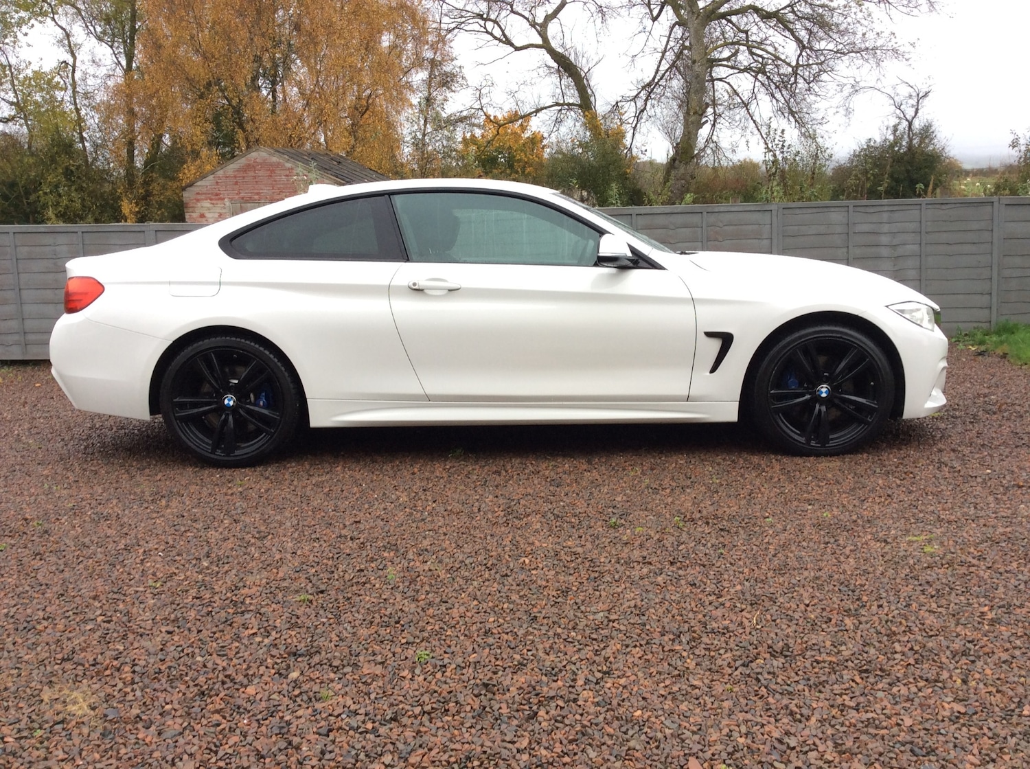 Used BMW 4 Series 2017 for sale - 76330488: Photo 2