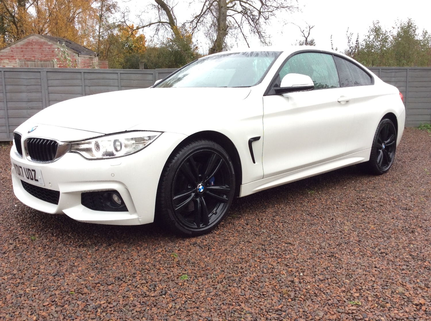 Used BMW 4 Series 2017 for sale - 76330488: Photo 22