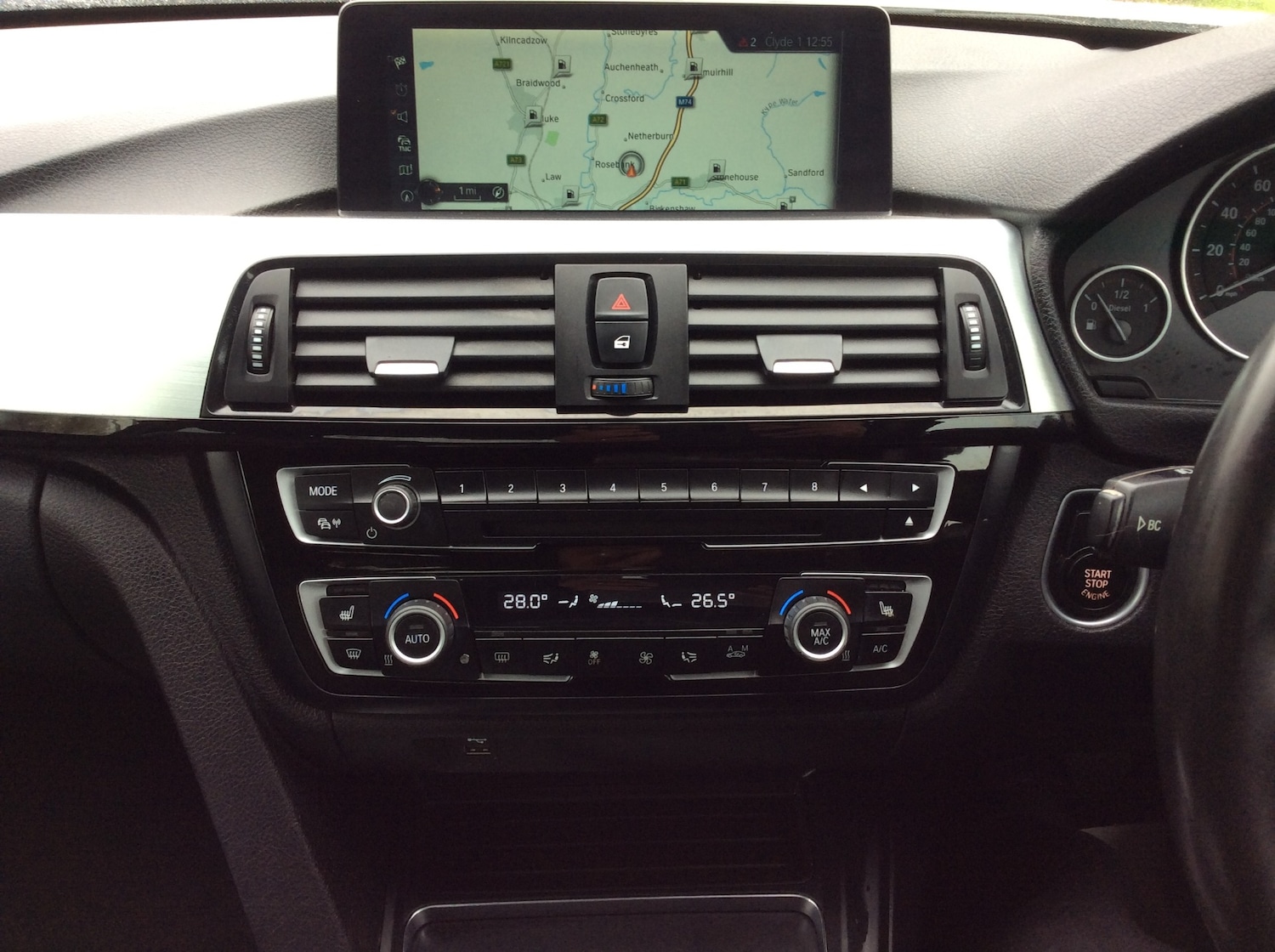 Used BMW 4 Series 2017 for sale - 76330488: Photo 27