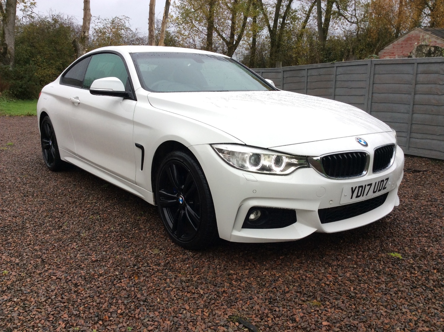 Used BMW 4 Series 2017 for sale - 76330488: Photo 5