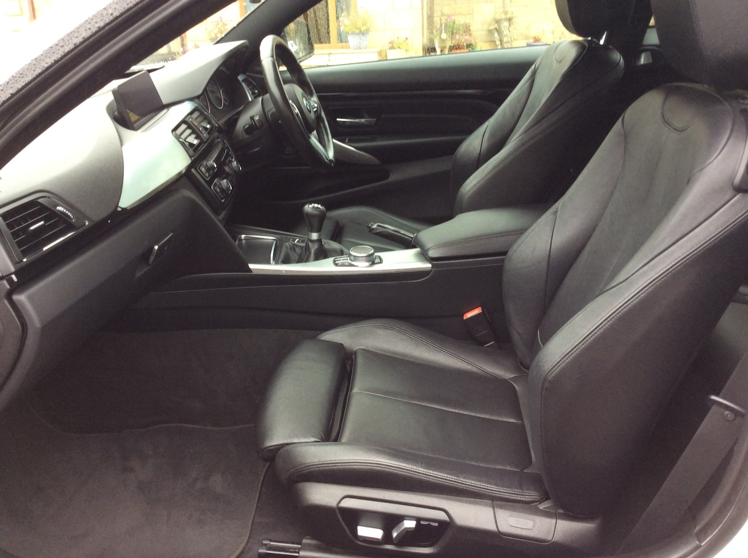 Used BMW 4 Series 2017 for sale - 76330488: Photo 6