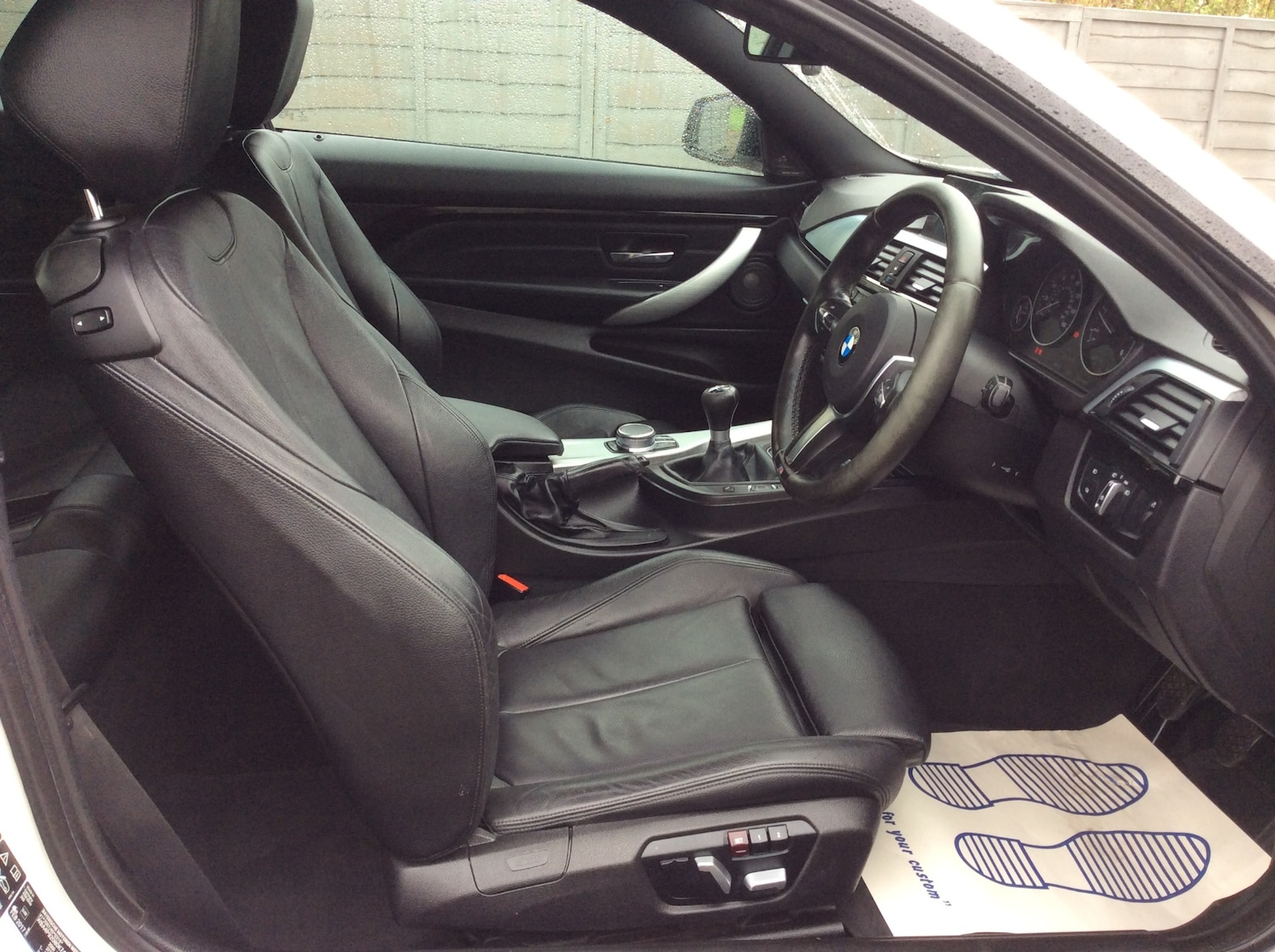 Used BMW 4 Series 2017 for sale - 76330488: Photo 7