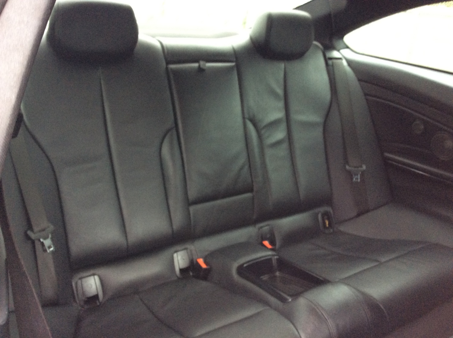 Used BMW 4 Series 2017 for sale - 76330488: Photo 9