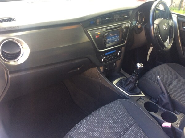Used Toyota Auris 2014 for sale - 75498096: Photo 14