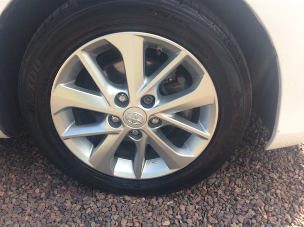 Used Toyota Auris 2014 for sale - 75498096: Photo 16