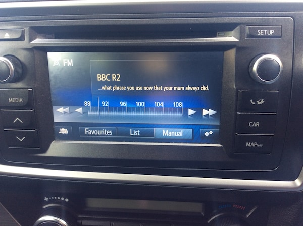 Used Toyota Auris 2014 for sale - 75498096: Photo 20