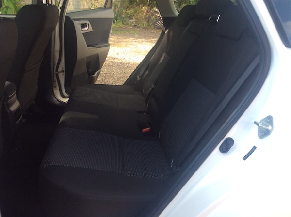 Used Toyota Auris 2014 for sale - 75498096: Photo 24