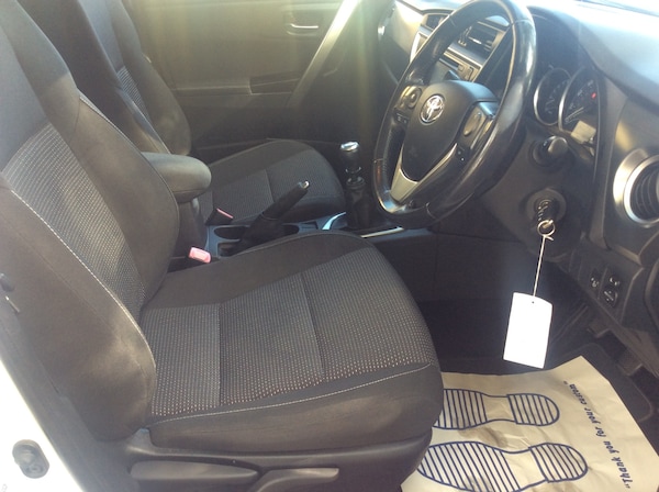 Used Toyota Auris 2014 for sale - 75498096: Photo 7
