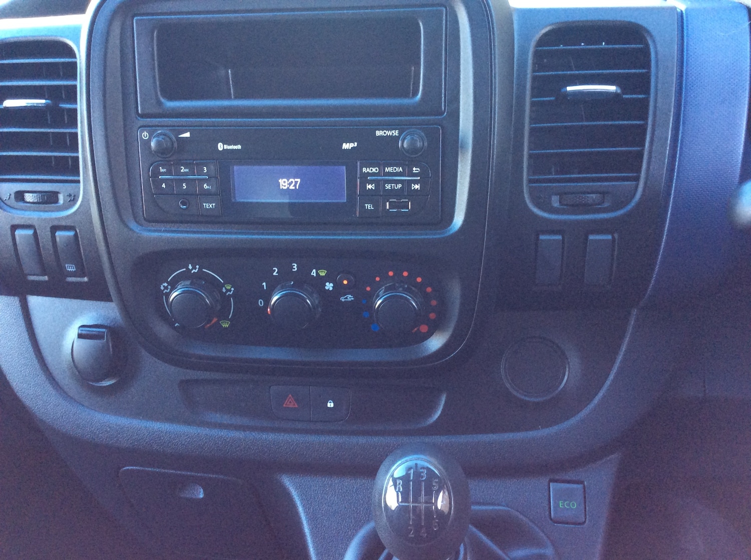 Used Vauxhall Vivaro 2017 for sale - 76638364: Photo 22