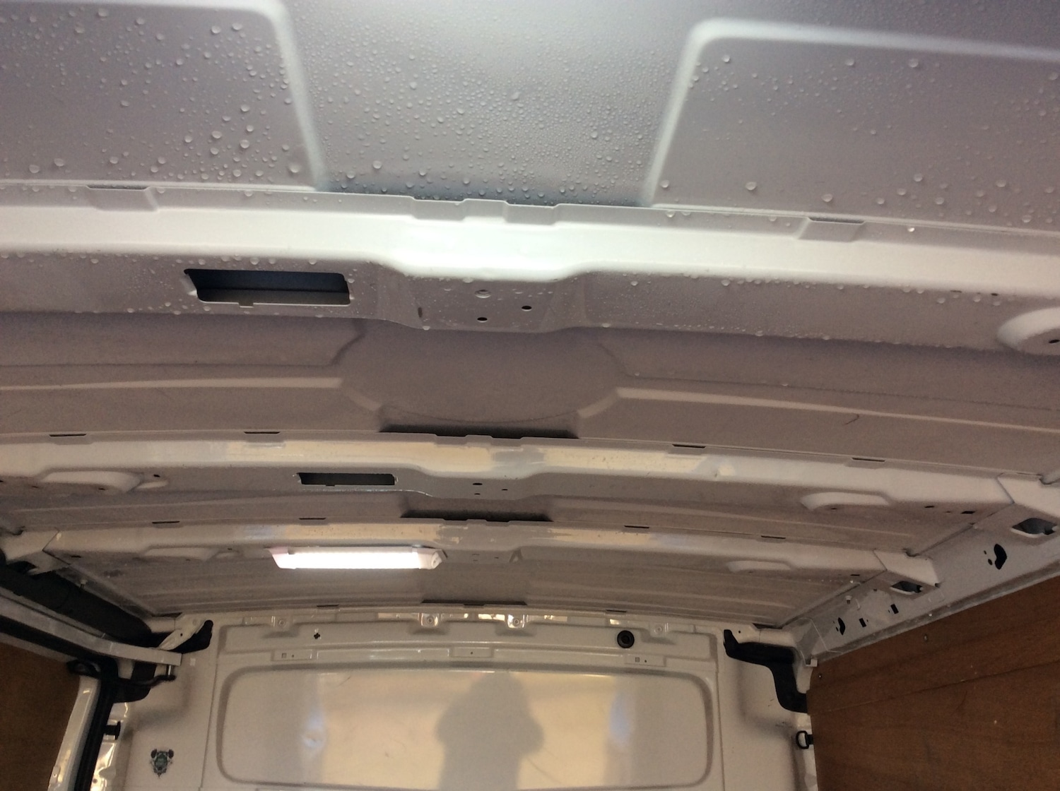 Used Vauxhall Vivaro 2017 for sale - 76638364: Photo 26