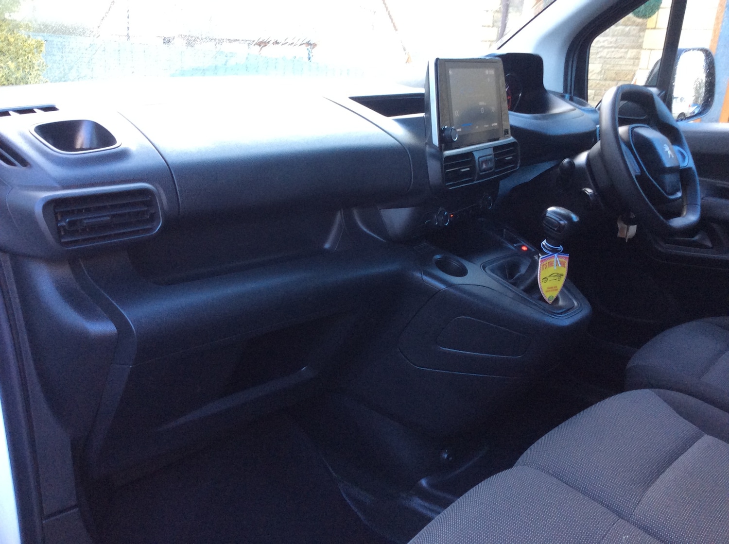 Used Peugeot Partner 2022 for sale - 76557240: Photo 11