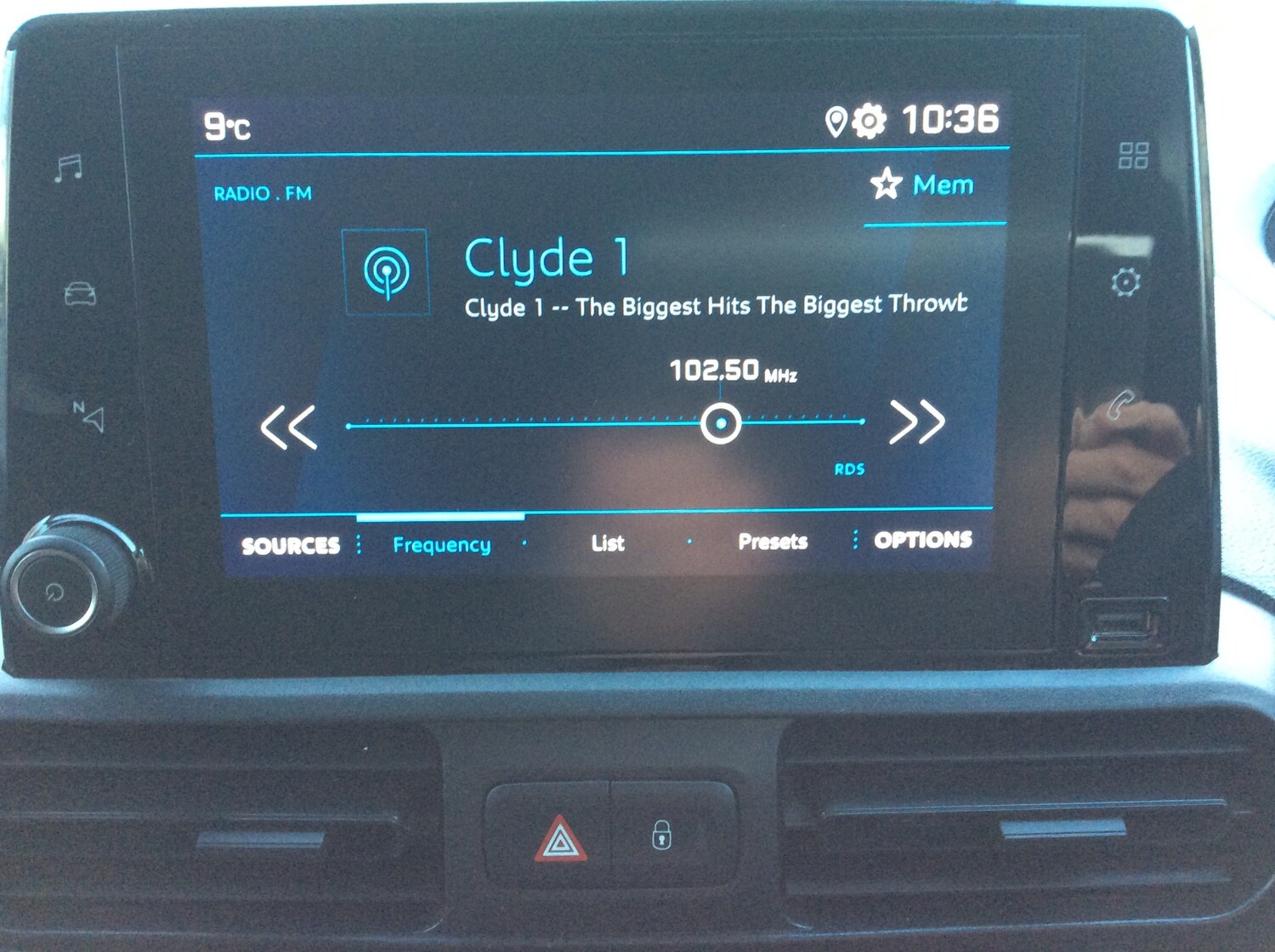 Used Peugeot Partner 2022 for sale - 76557240: Photo 13