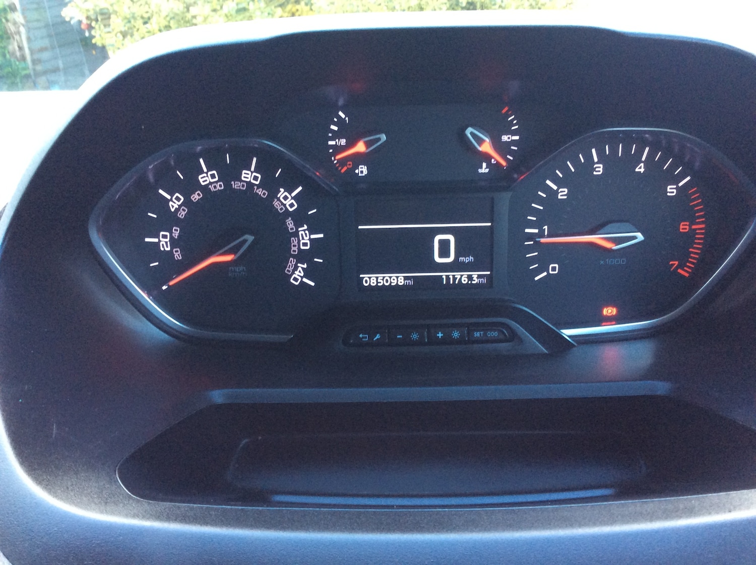 Used Peugeot Partner 2022 for sale - 76557240: Photo 17