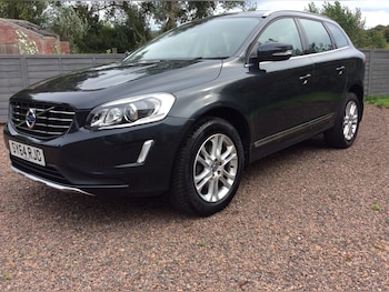 2014 (64) - D4 [181] SE Lux 5dr AWD