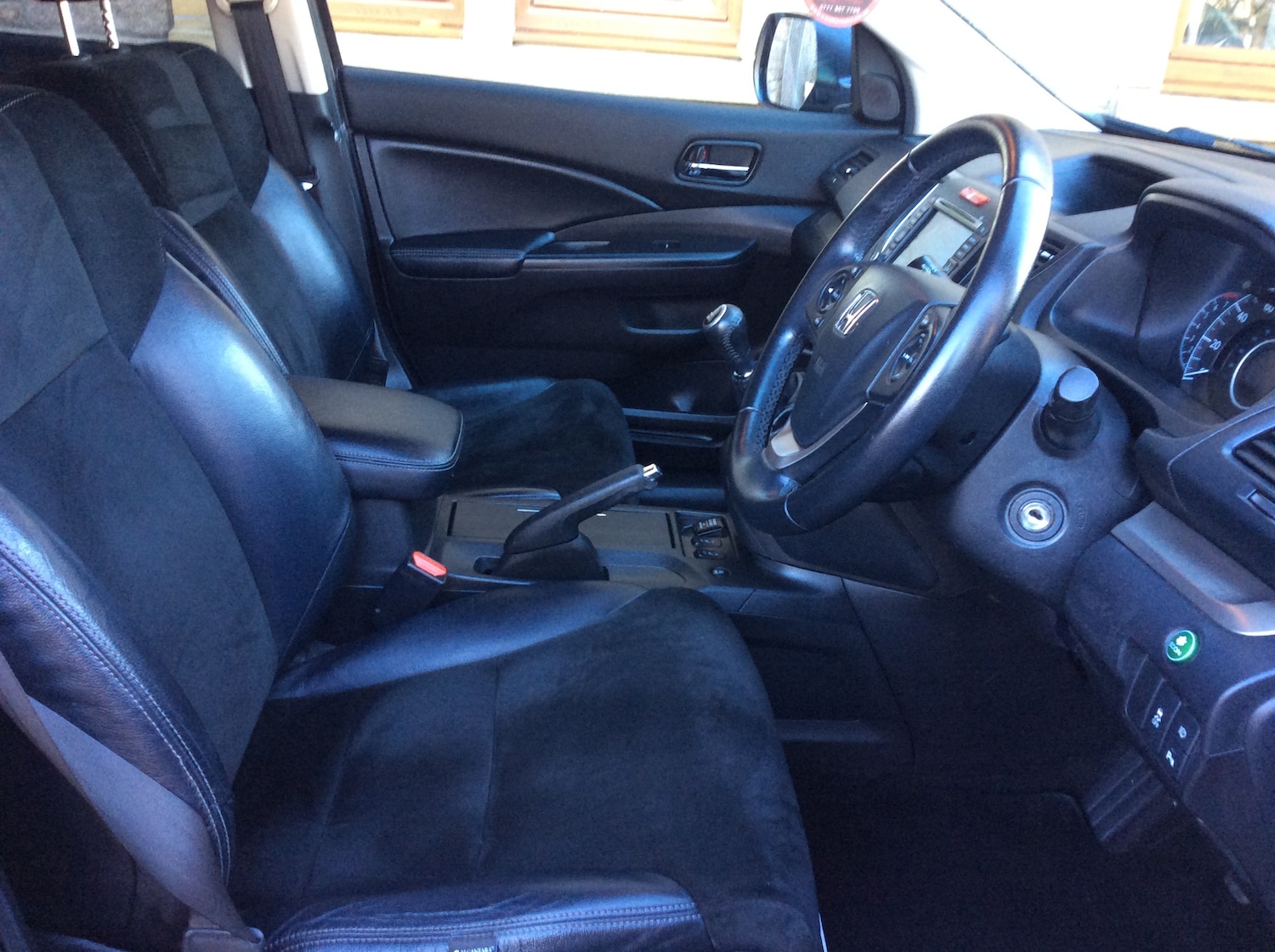 Used Honda CR-V 2014 for sale - 77248081: Photo 10