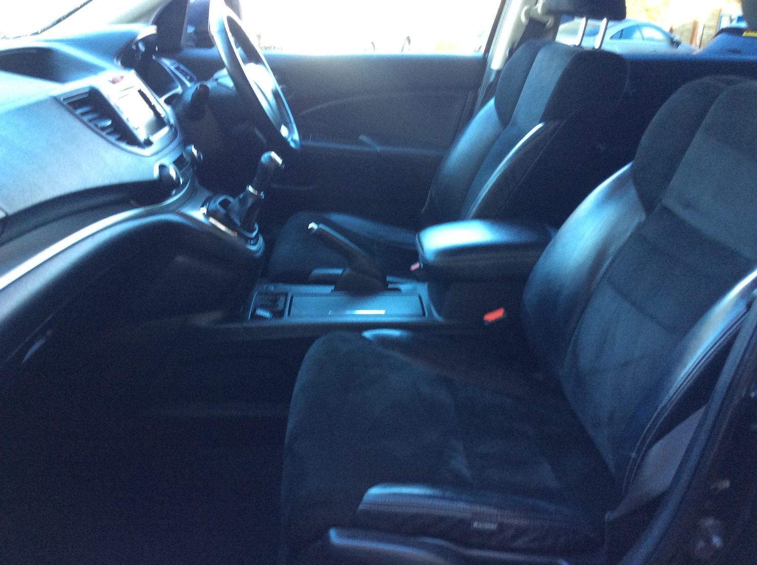 Used Honda CR-V 2014 for sale - 77248081: Photo 11