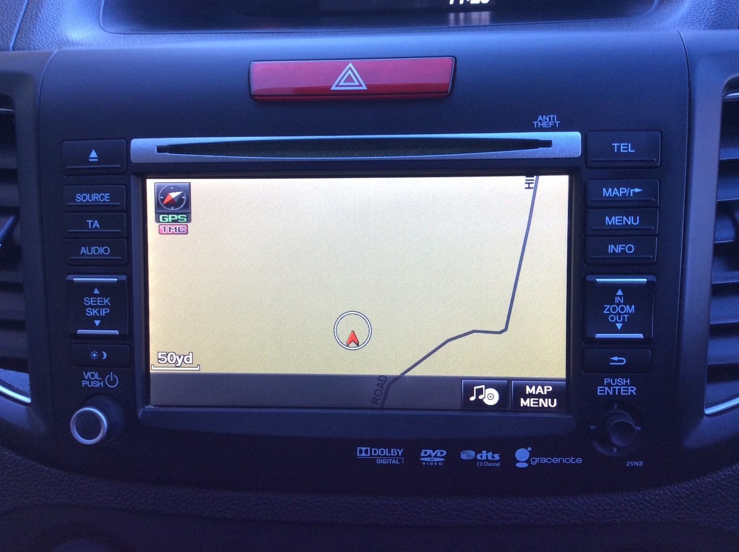 Used Honda CR-V 2014 for sale - 77248081: Photo 13