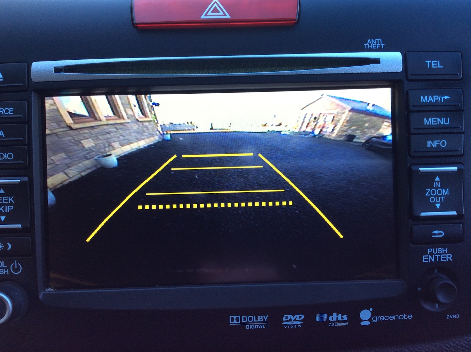 Used Honda CR-V 2014 for sale - 77248081: Photo 14